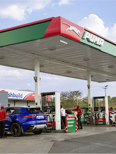 Puma gas best sale puerto rico