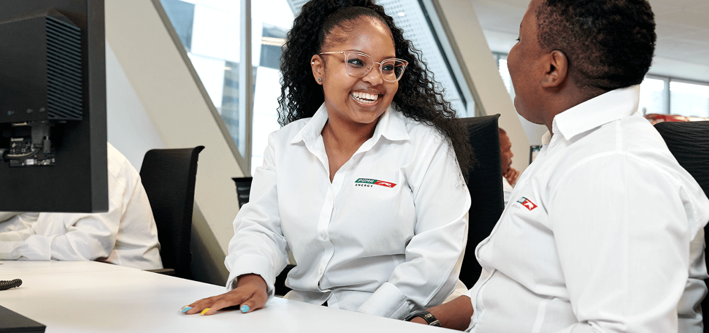 Puma Energy Launches its Africa Graduate Programme 2023