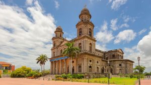 Nicaragua