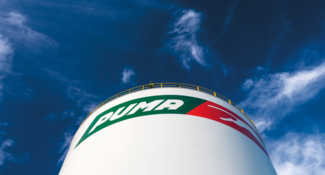 Puma Energy Announces Agreement for Sale of Infrastructure Assets