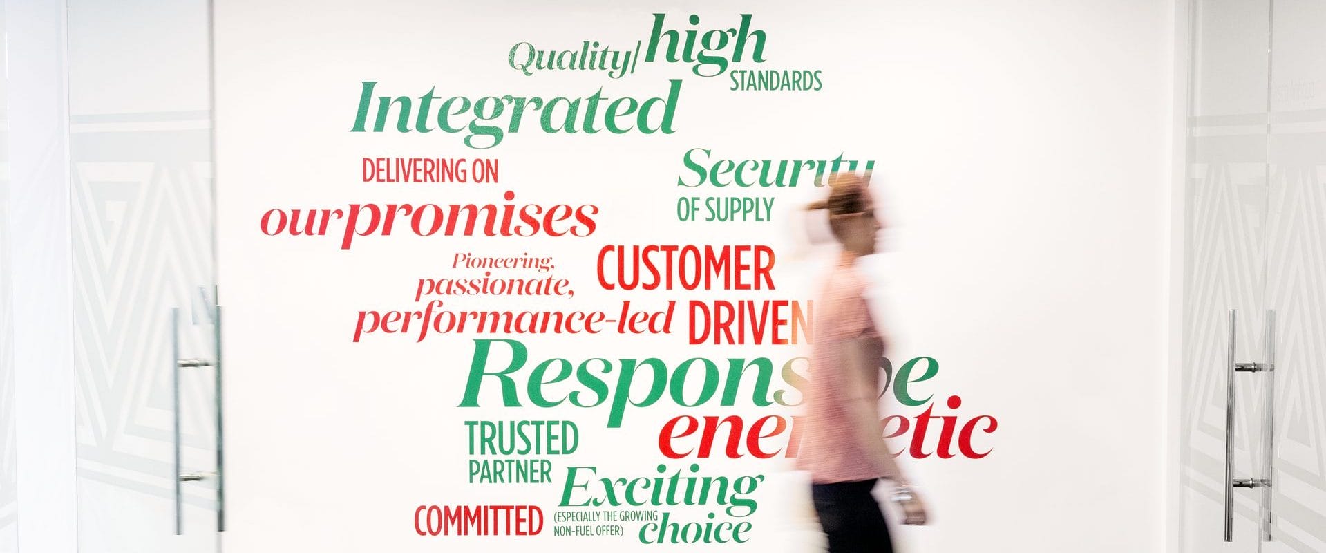 Panama Office Governance
