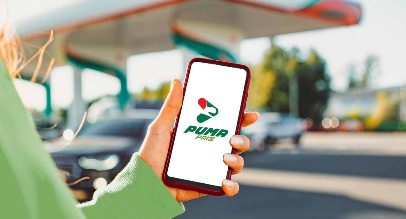 Puma Pris Payment App launches in El Salvador