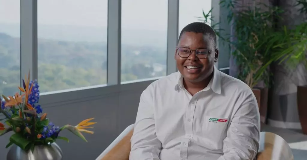 Cebolenkosi Khumalo