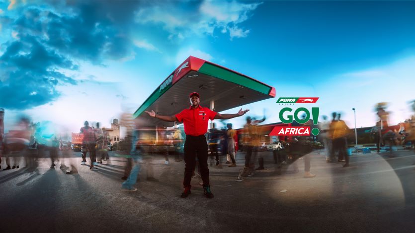 Puma Energy Launches “Go Africa!” Campaign, Showcasing its Commitment to Customers and Delivering Quality Service and Reliable Energy Solutions