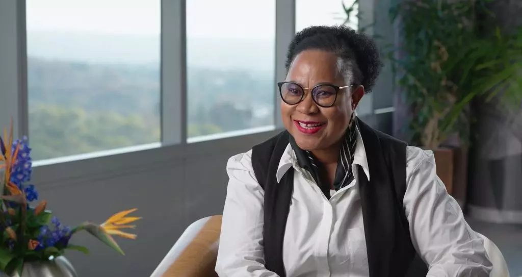 Janet Sithole