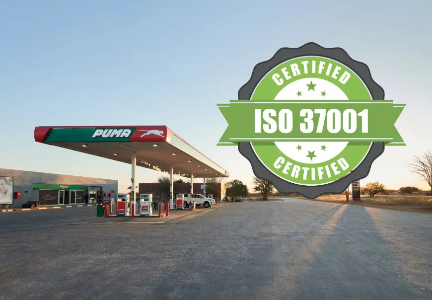 ISO Certification