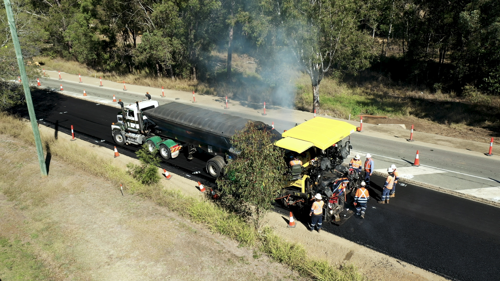 20200705 PUMA – GB5 QLD Crumb Rubber Extracted Image 4