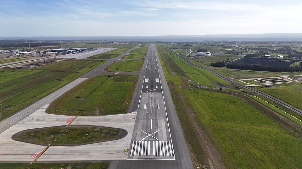 WSI_airport_runway_2025