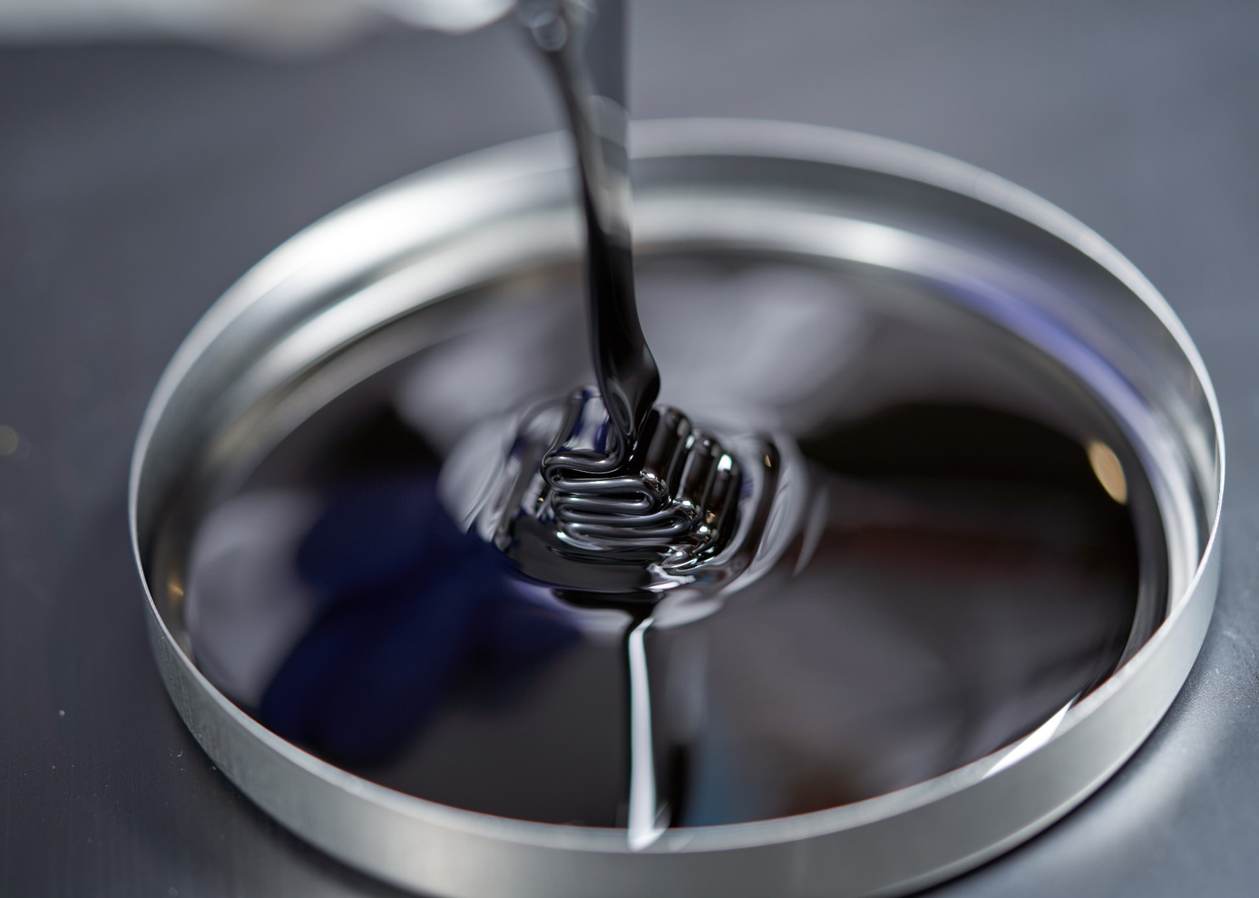 bitumen