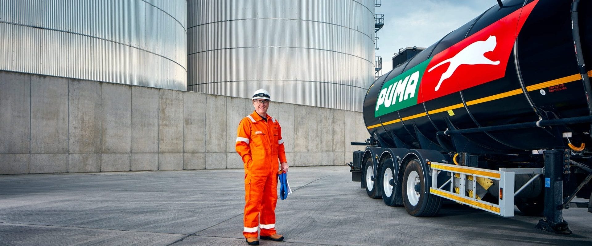 Bitumen hero