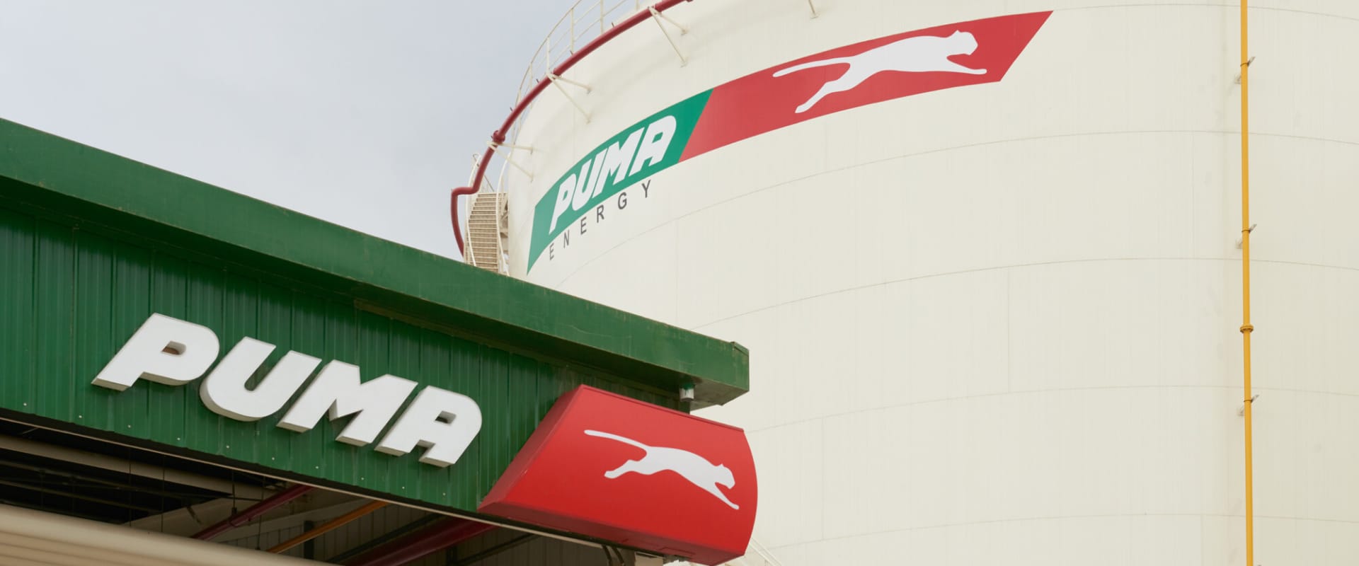 Puma Energy
